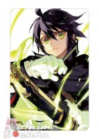 Seraph of the End 071